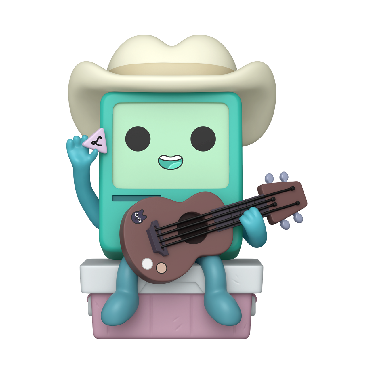 Funko Pop! Cowboy BMO