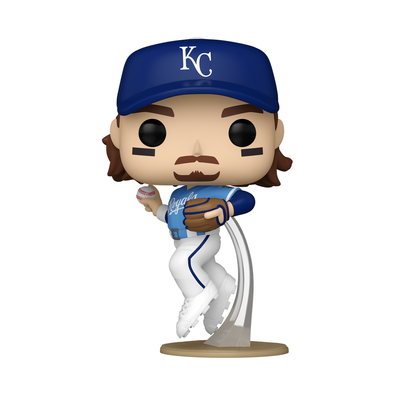 Funko Pop! Bobby Witt Jr