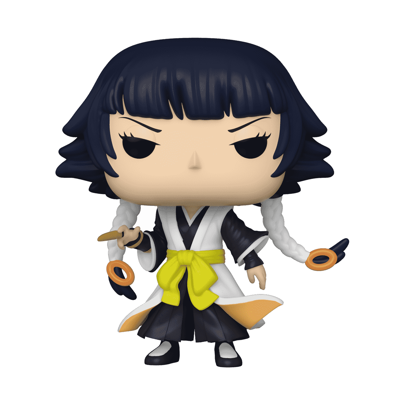 Pop! Soi Fon