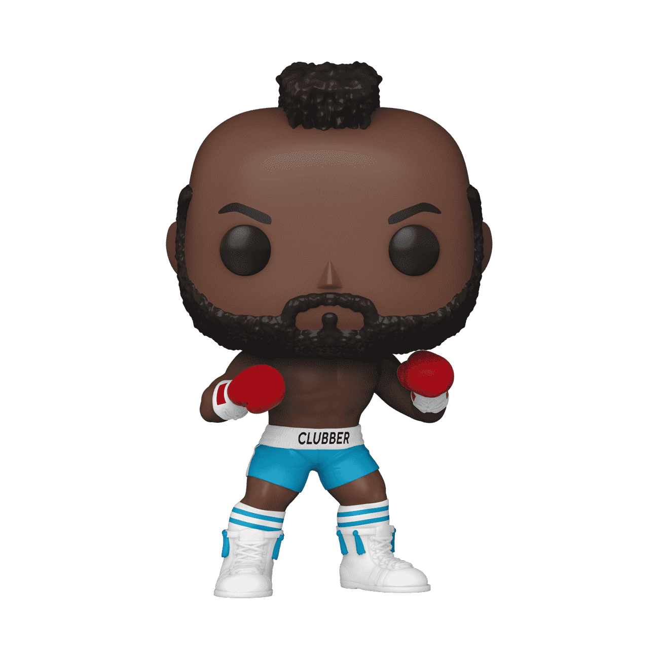 Buy Pop! Clubber Lang at Funko.