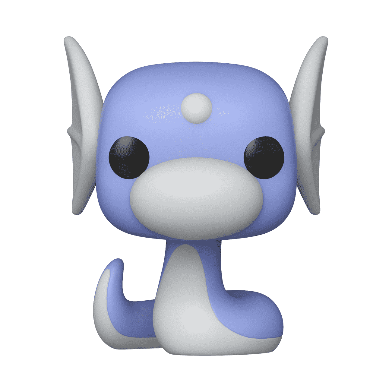Funko Pop! Games: Pokemon - Dratini