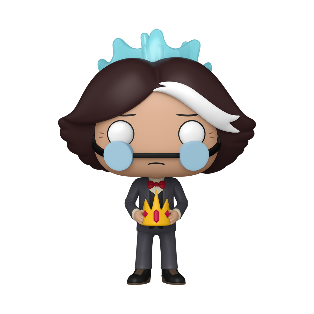Buy Pop! Simon with Crown at Funko.