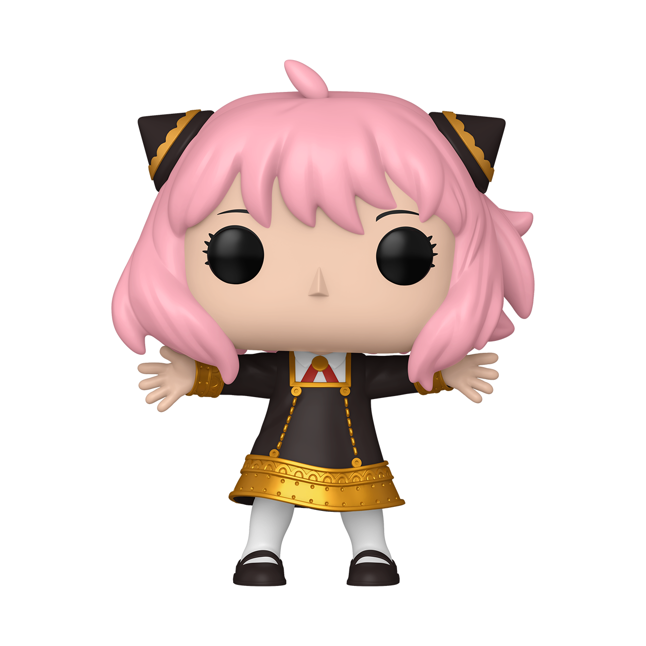 Funko Pop! Jumbo: Spy X Family - Anya Forger