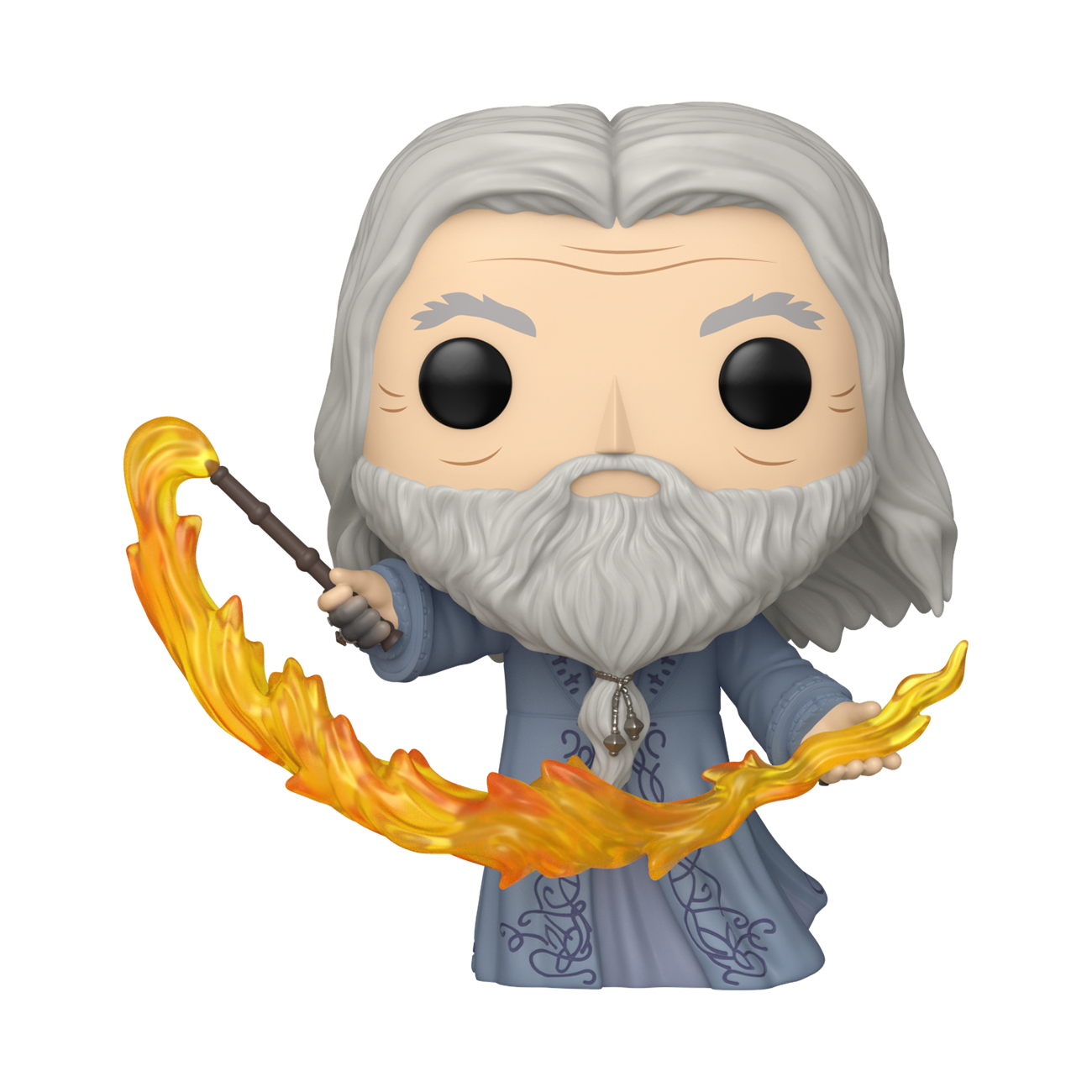 Funko Pop! Albus Dumbledore (Flames)