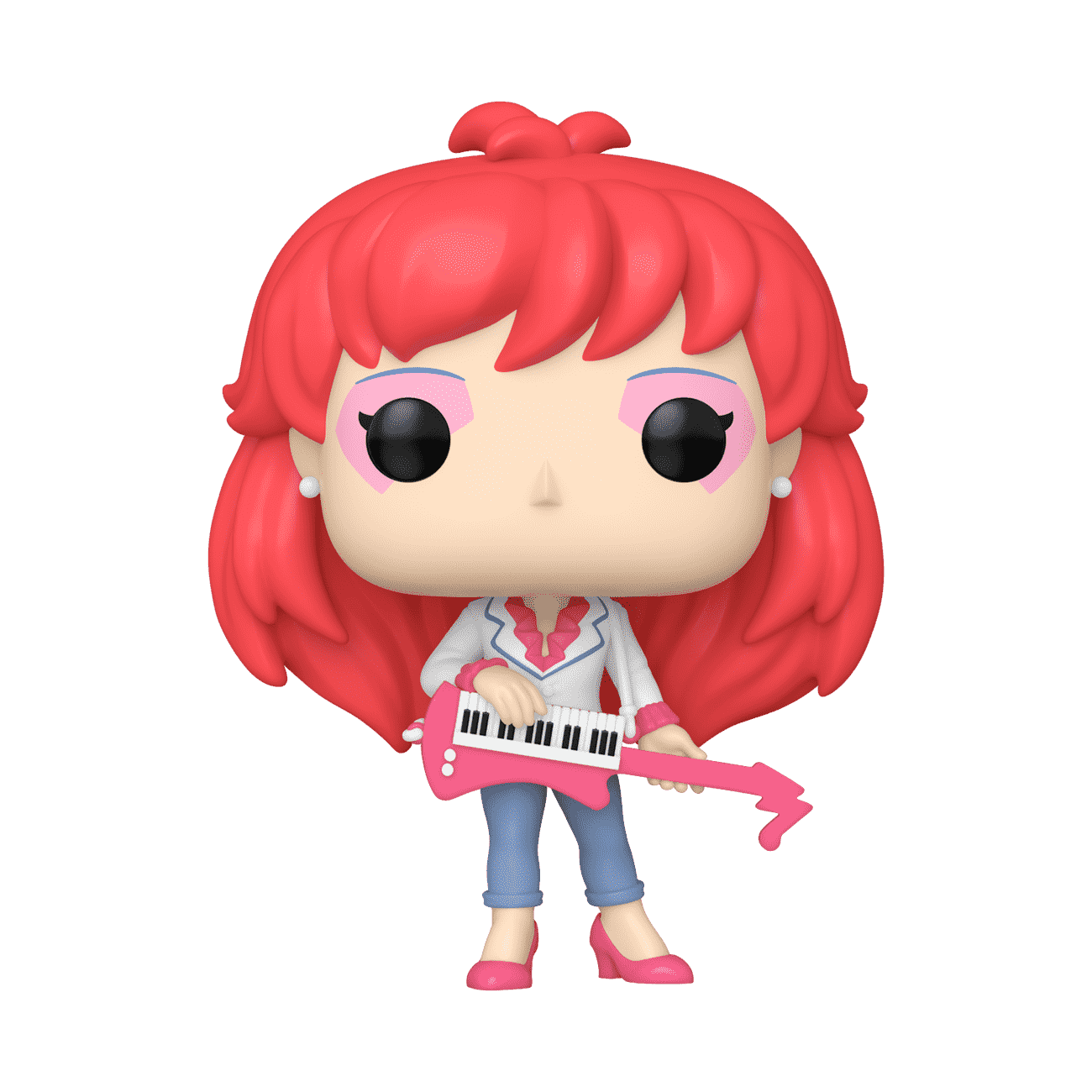 Funko Pop! Animation: Jem and The Holograms - Kimber Benton