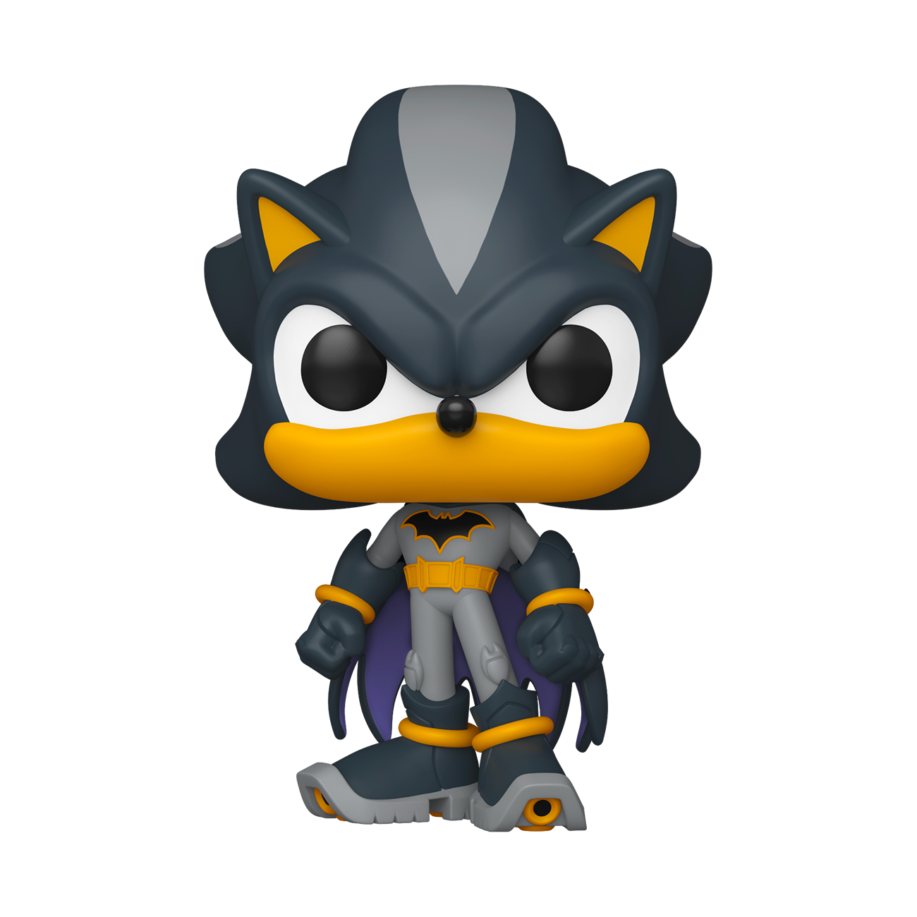 Buy Pop! Shadow as Batman at Funko.