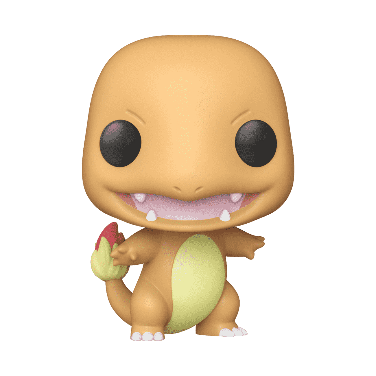 Funko Pop! Charmander (Soft Color)