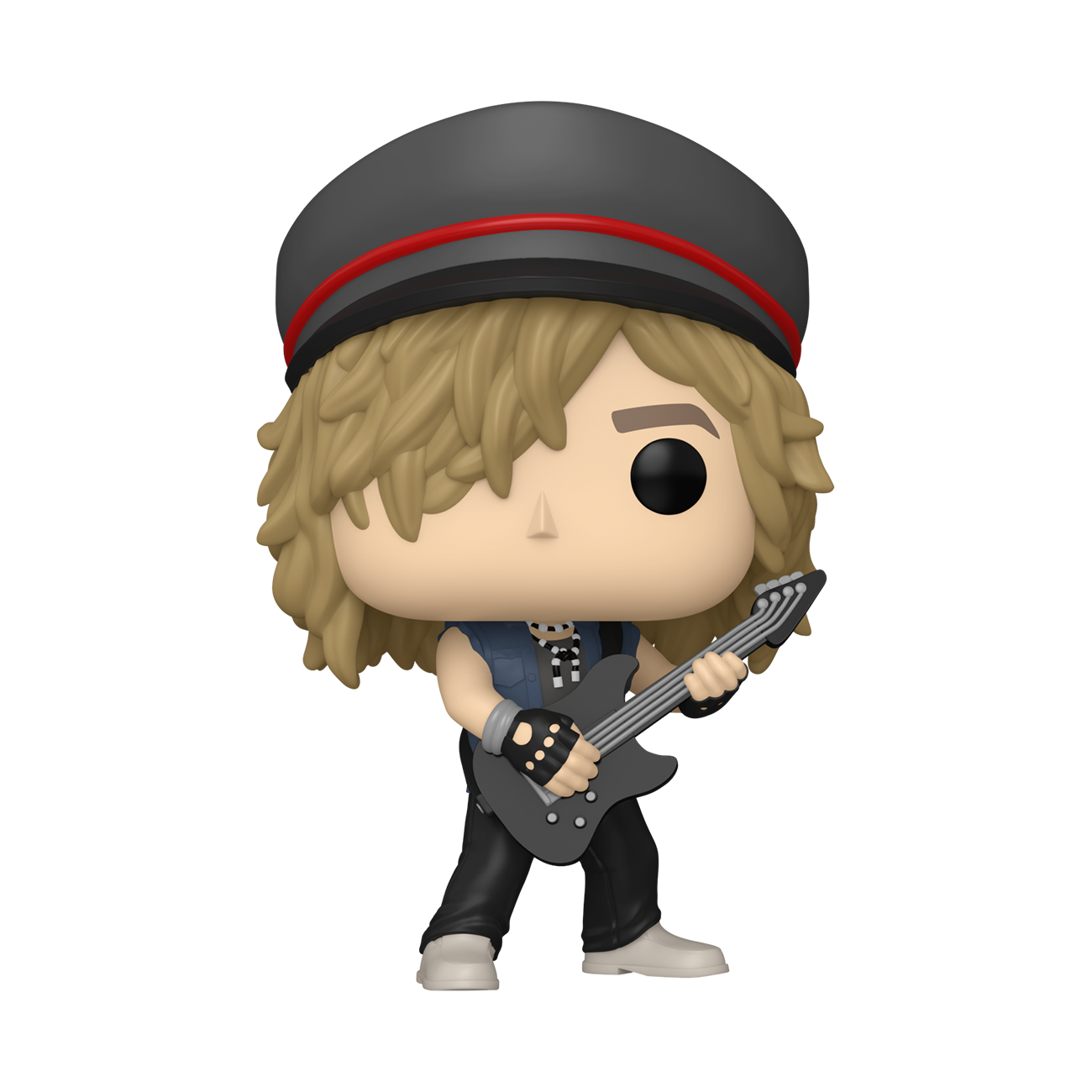 Funko Pop! Duff McKagan (1985 Vintage)
