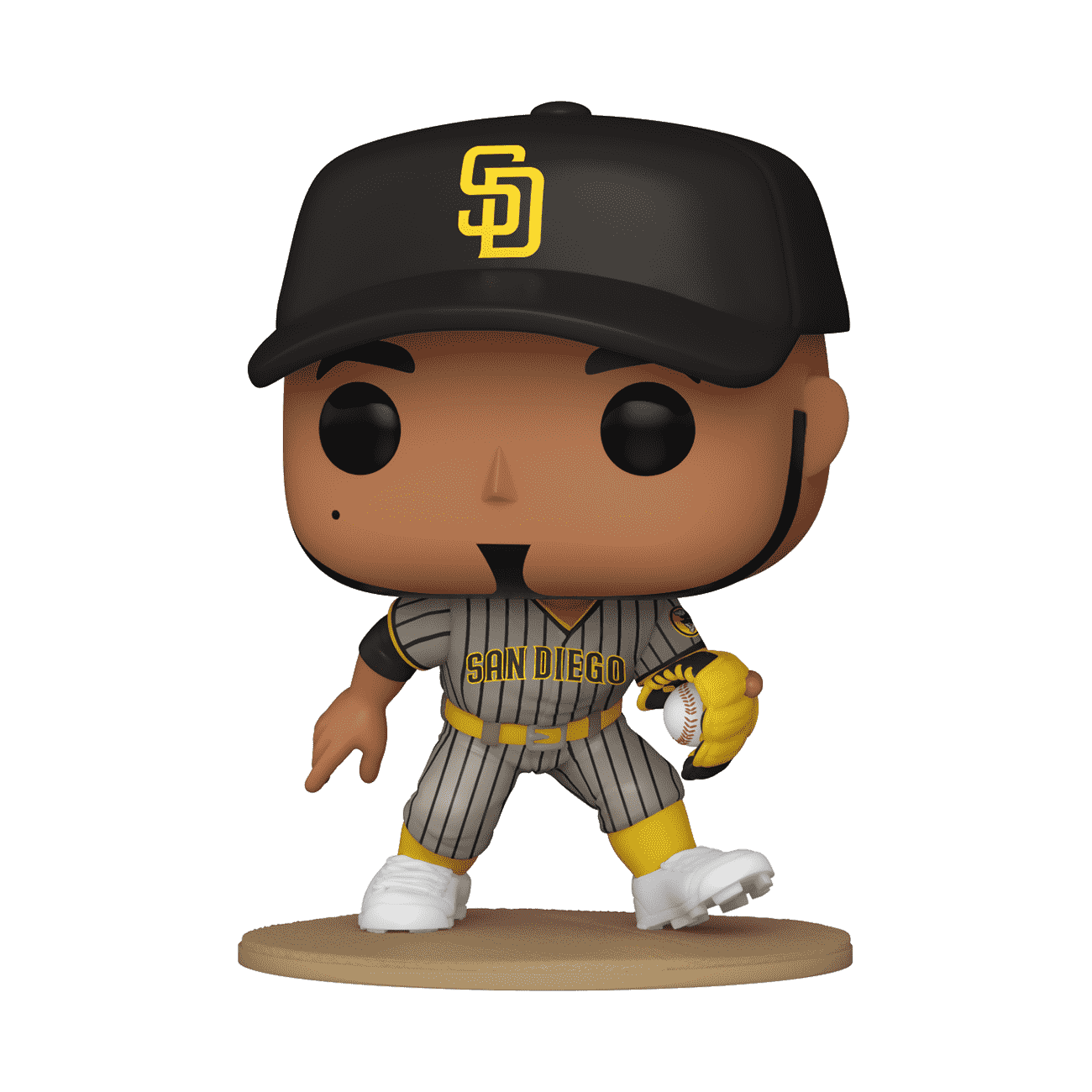 Funko Pop! MLB: Marlins - Luis Arraez
