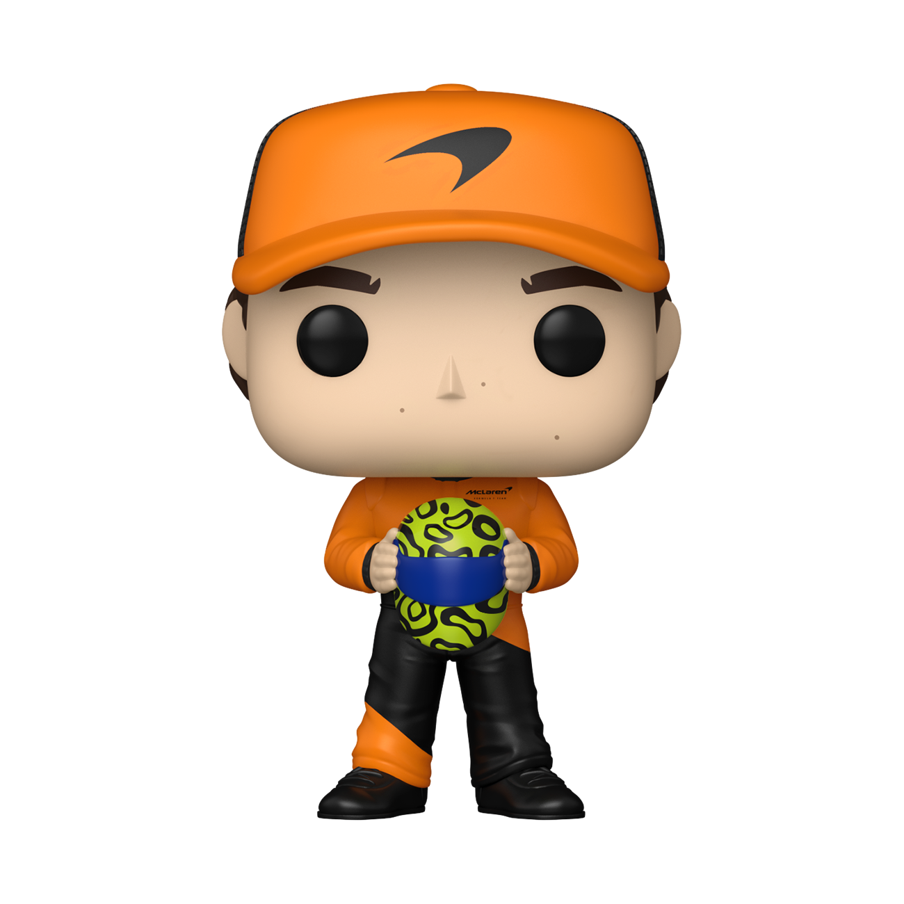 Funko Pop! Lando Norris