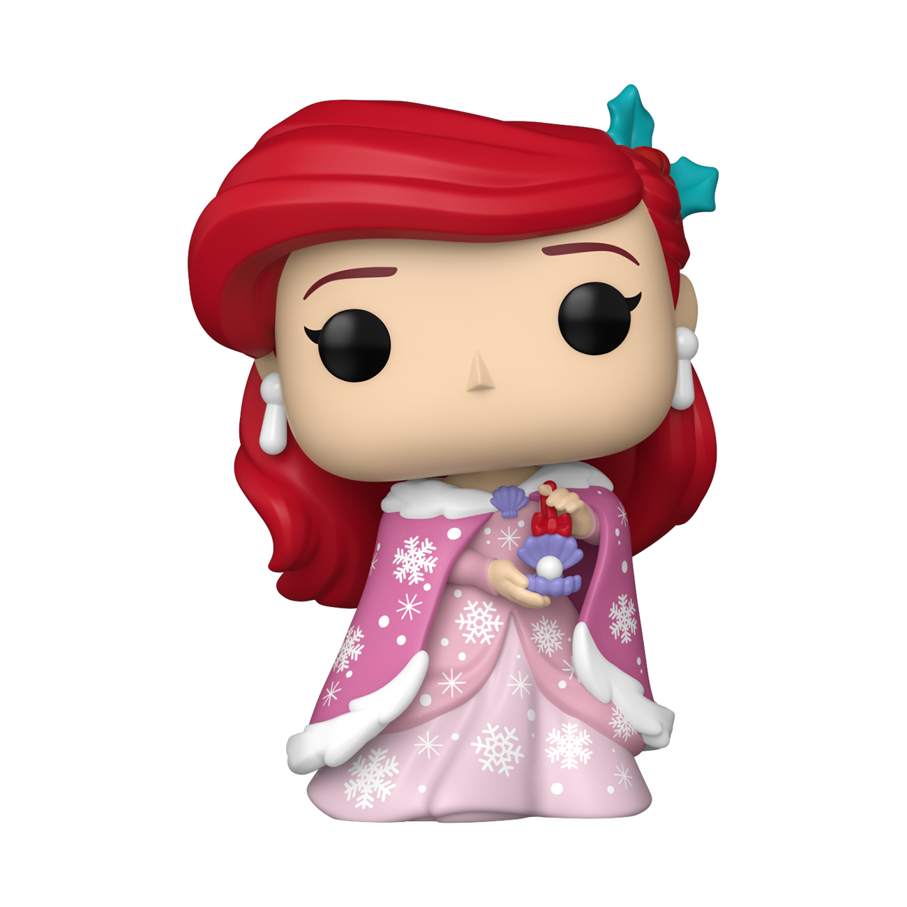 ariel blue dress funko Funko POP! The Little Mermaid