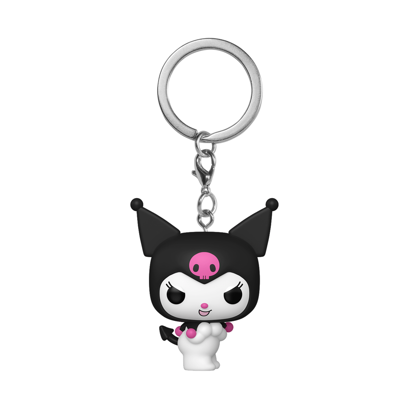 

Funko Pop! Keychain Kuromi