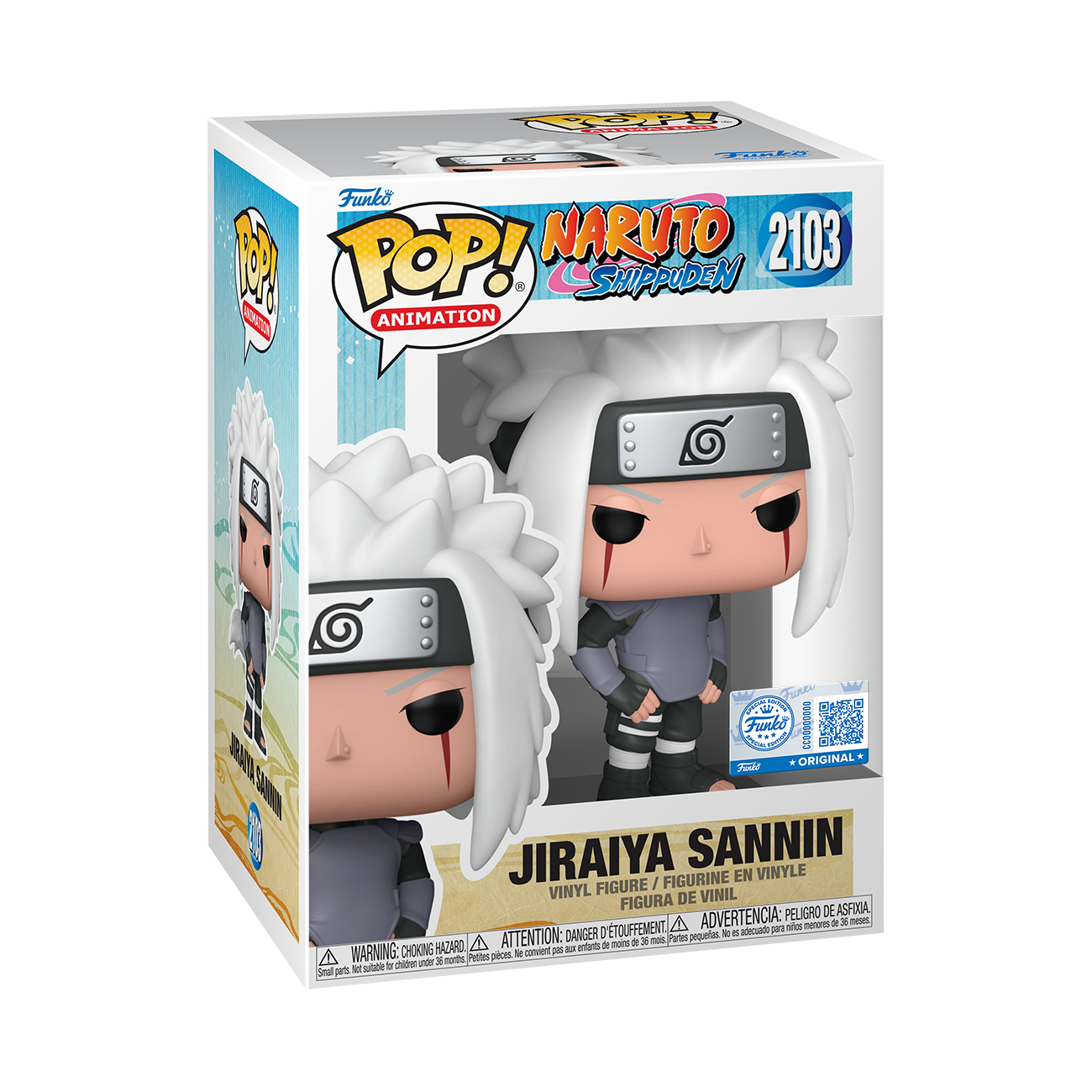 88256_Naruto_JiraiyaSannin_POP