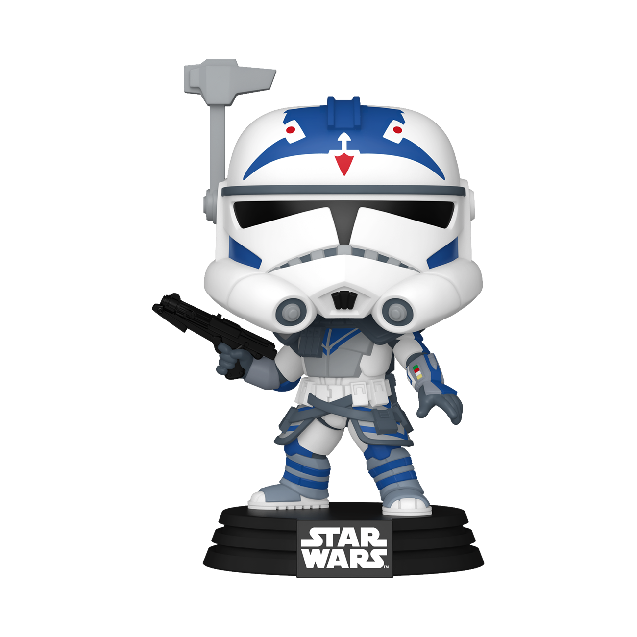 Funko Pop! Star Wars: Clone Wars - Fives ARC2