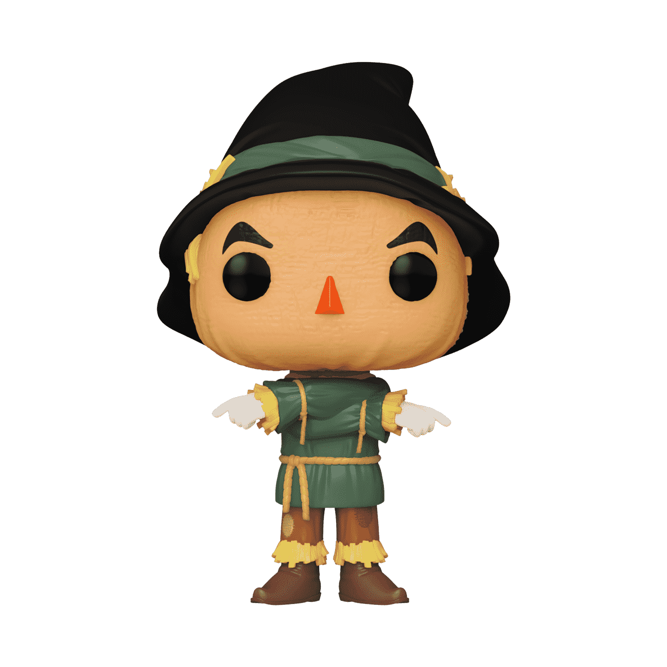Scarecrow funko deals