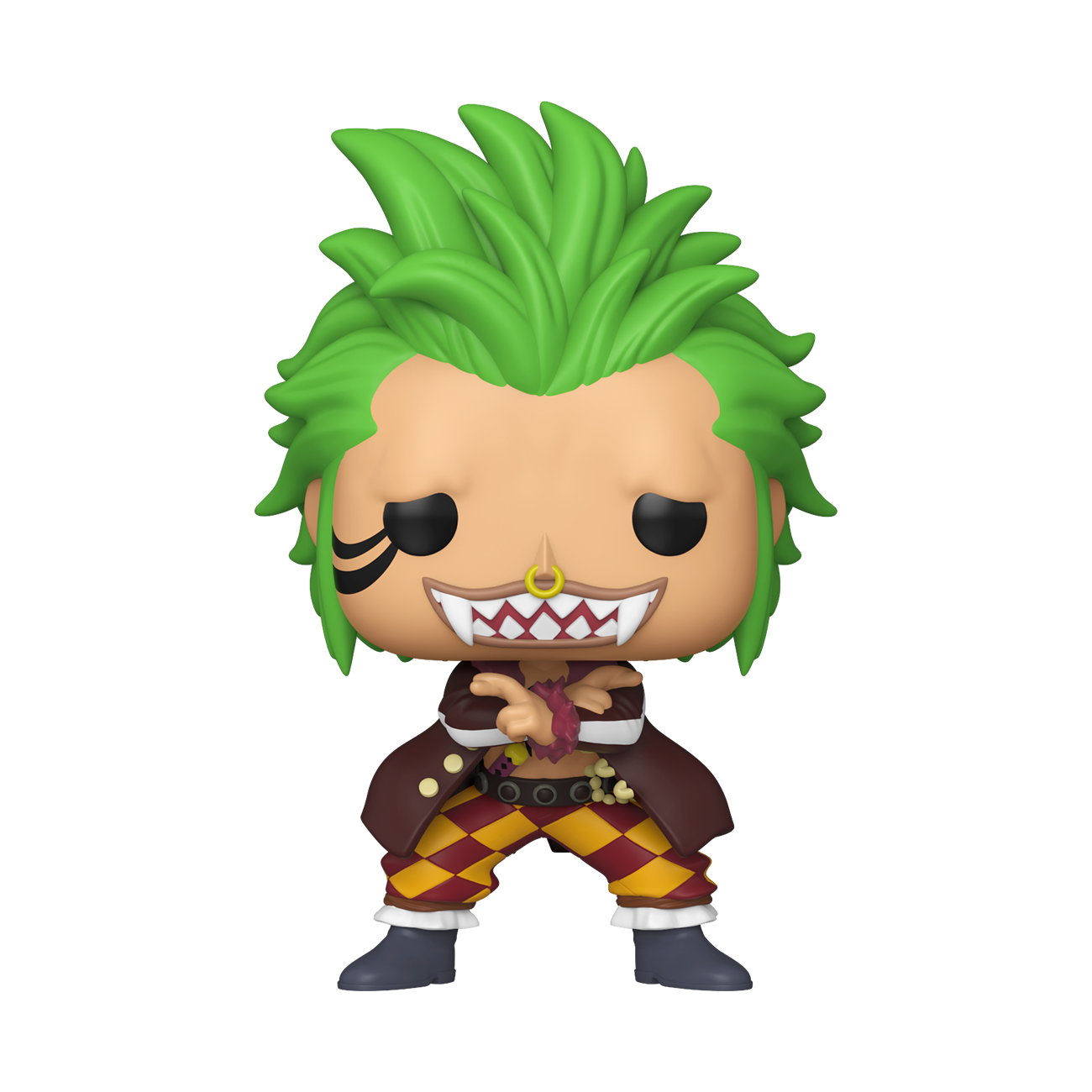 Funko Pop! Bartolomeo