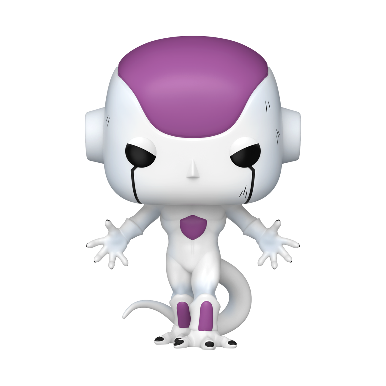 Funko Pop! Animation: Dragonball Z - Frieza- Figura de Vinilo Coleccionable