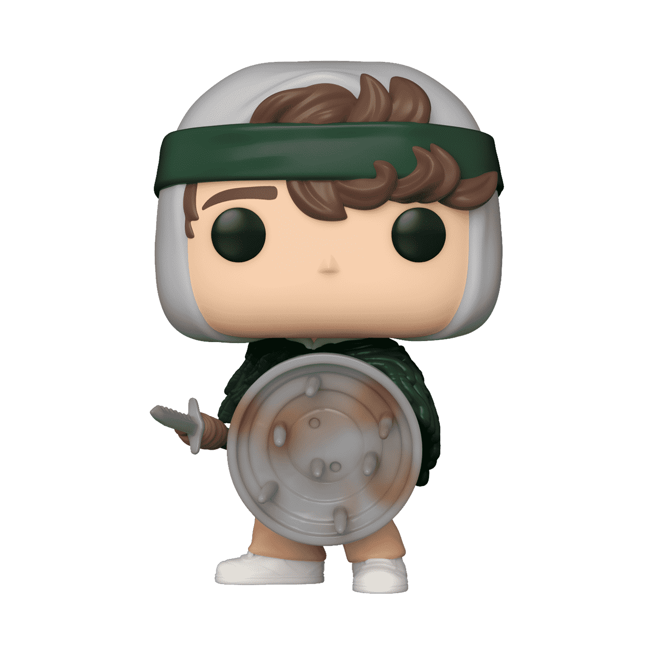 Amazon.com: POP [Stranger Things - Dustin Henderson Season 4