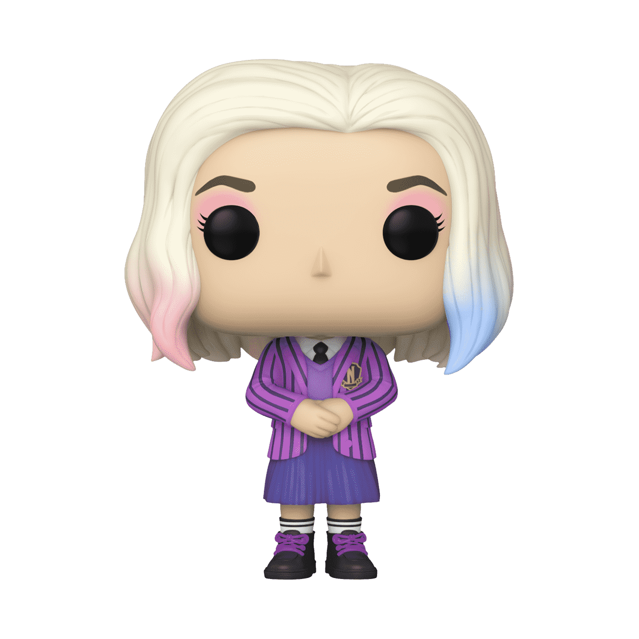 Pop! Enid Sinclair