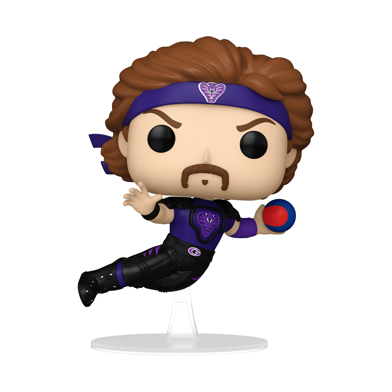 Funko Pop! White Goodman (Jumping)