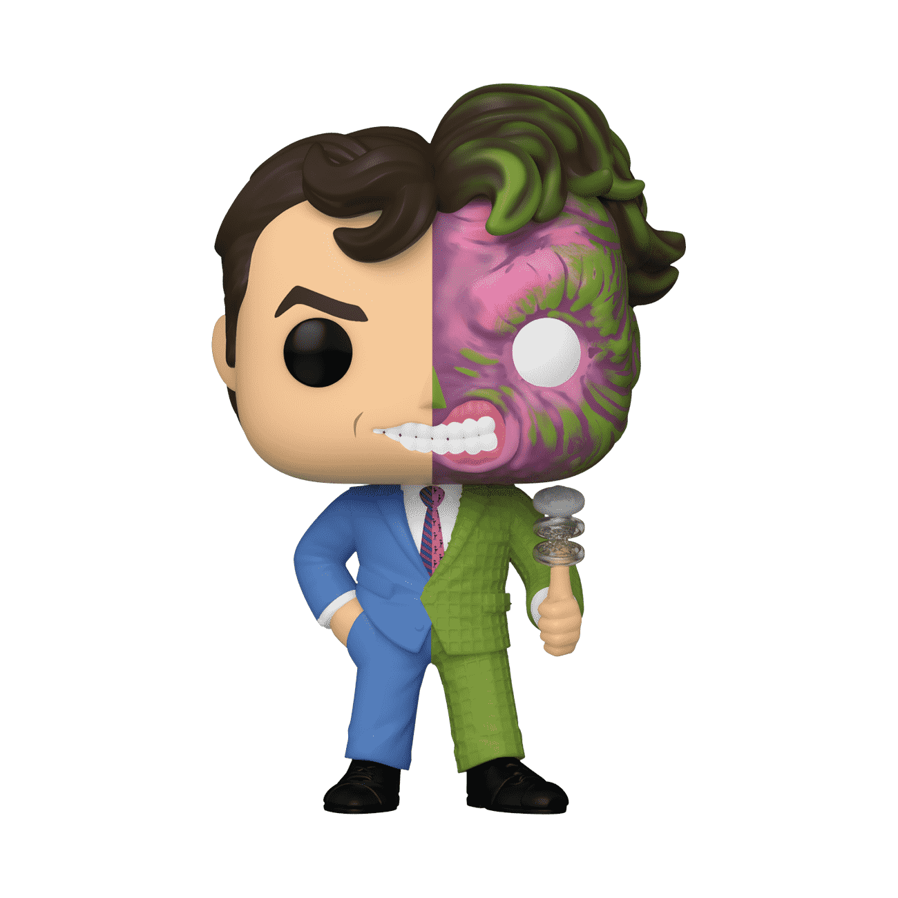 Two face funko discount