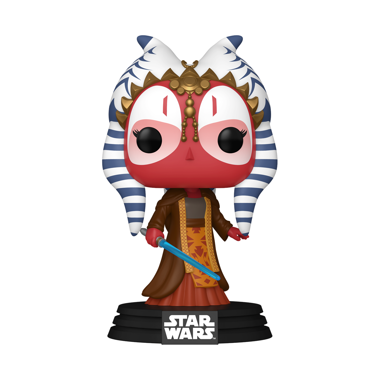 Pop! Shaak Ti (Glow)