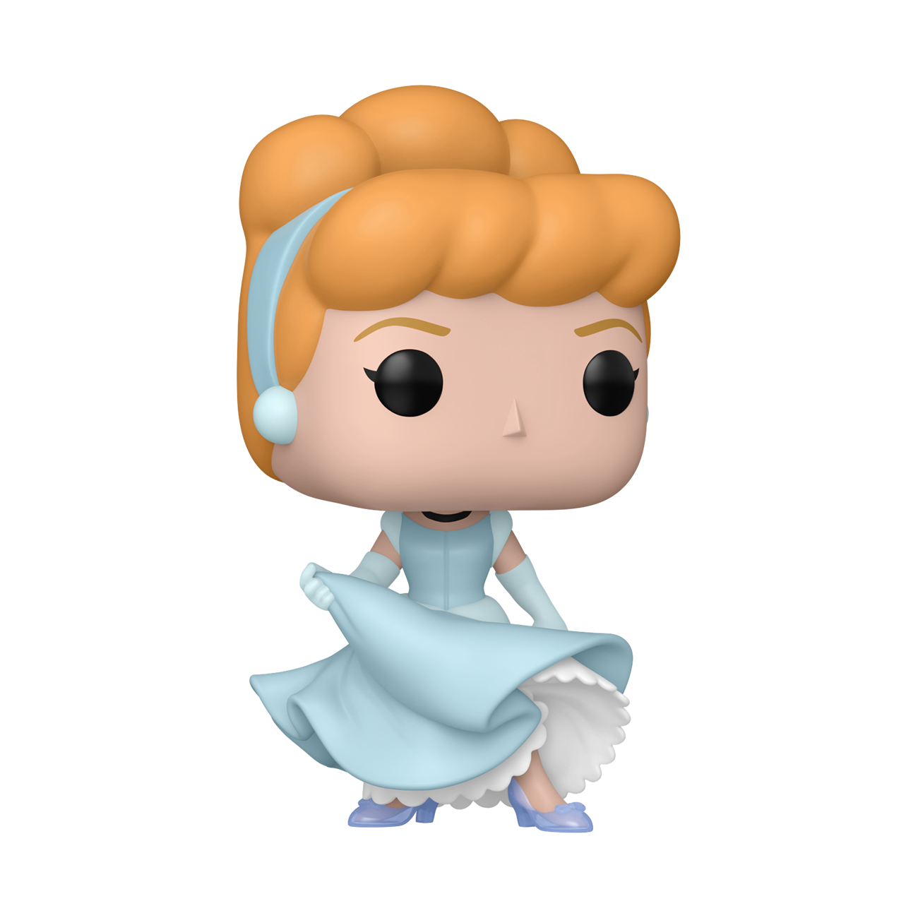 Buy Pop! Cinderella (75th Anniversary) at Funko.