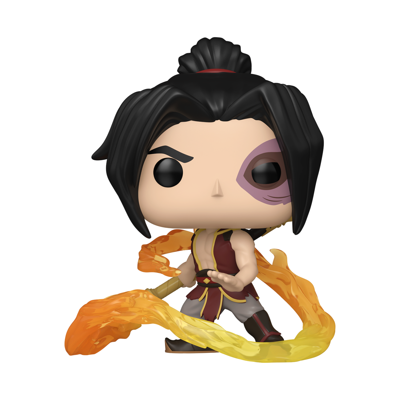Funko Pop! Movies: Aang: The Last Airbender – - Aang: The Last Airbender (2026)- Figura de Vinilo Coleccionable