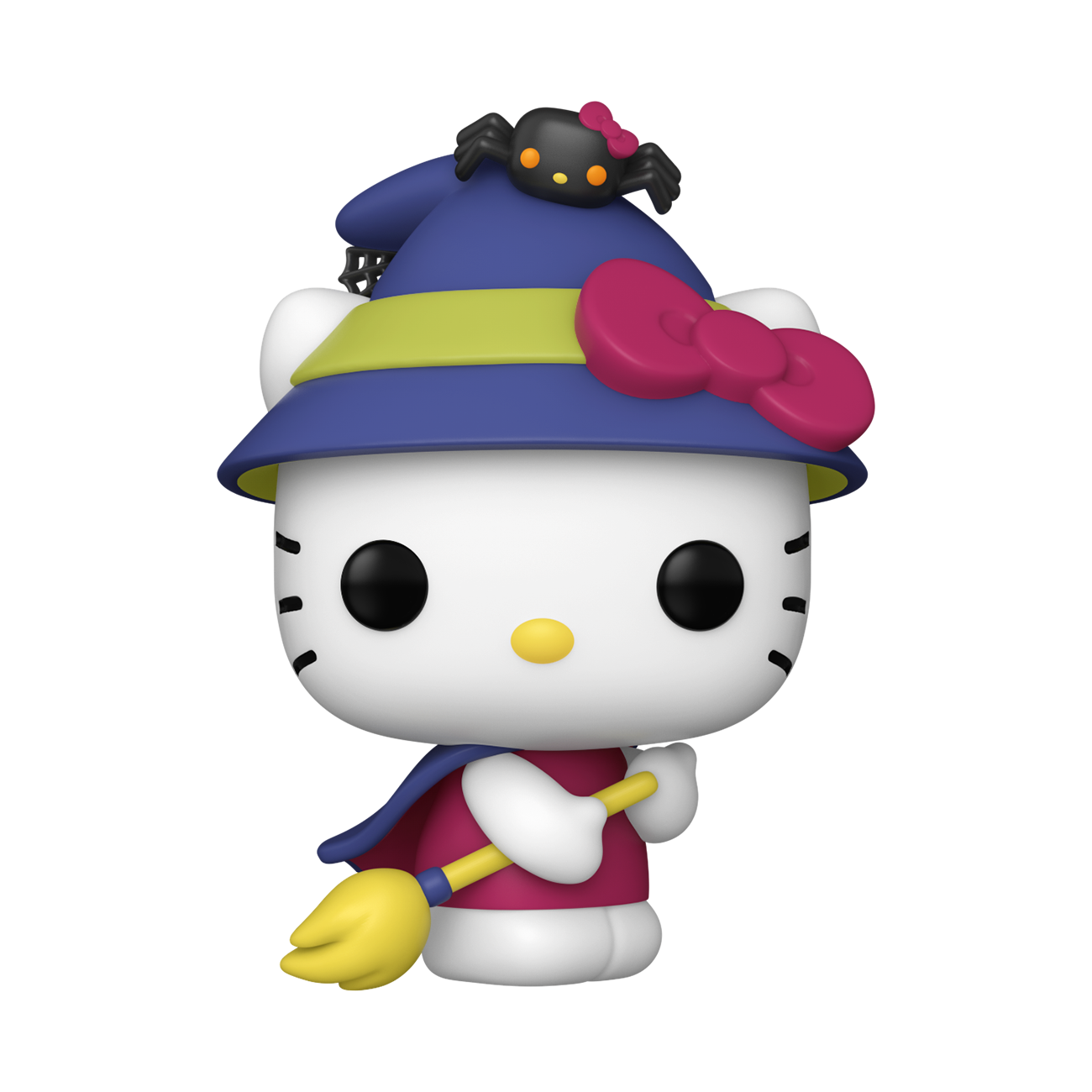 POP Hello Kitty Funko Original 112 (with Plastic Protection)
