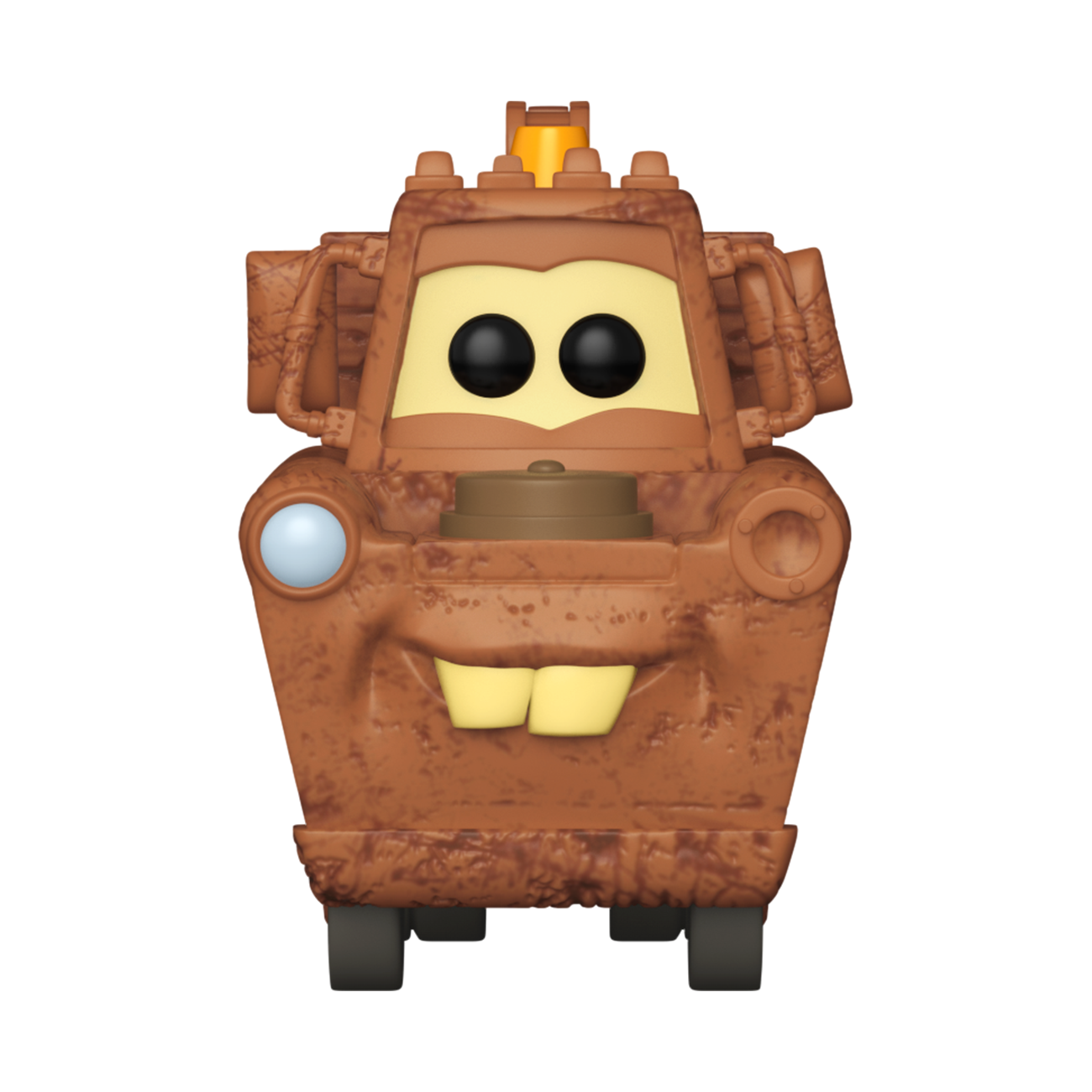 Funko Pop! Mater with Jet Pack