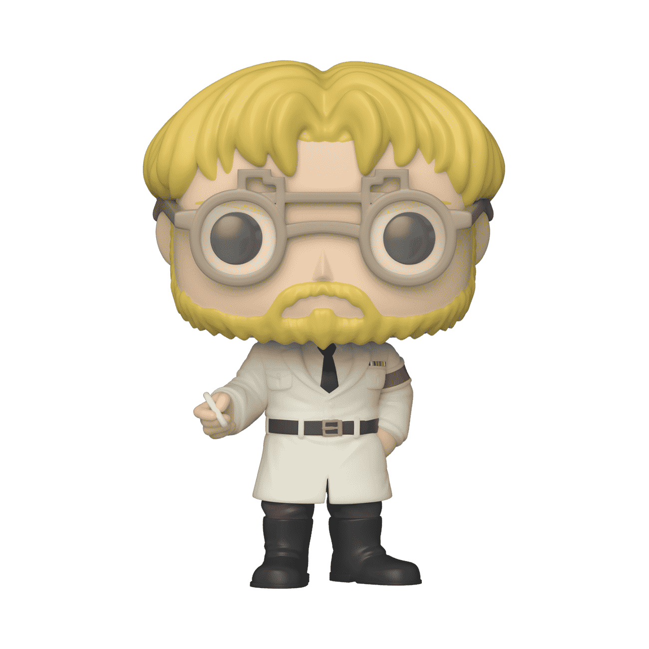 Pop! Zeke Jaeger | From the Vault | Funko