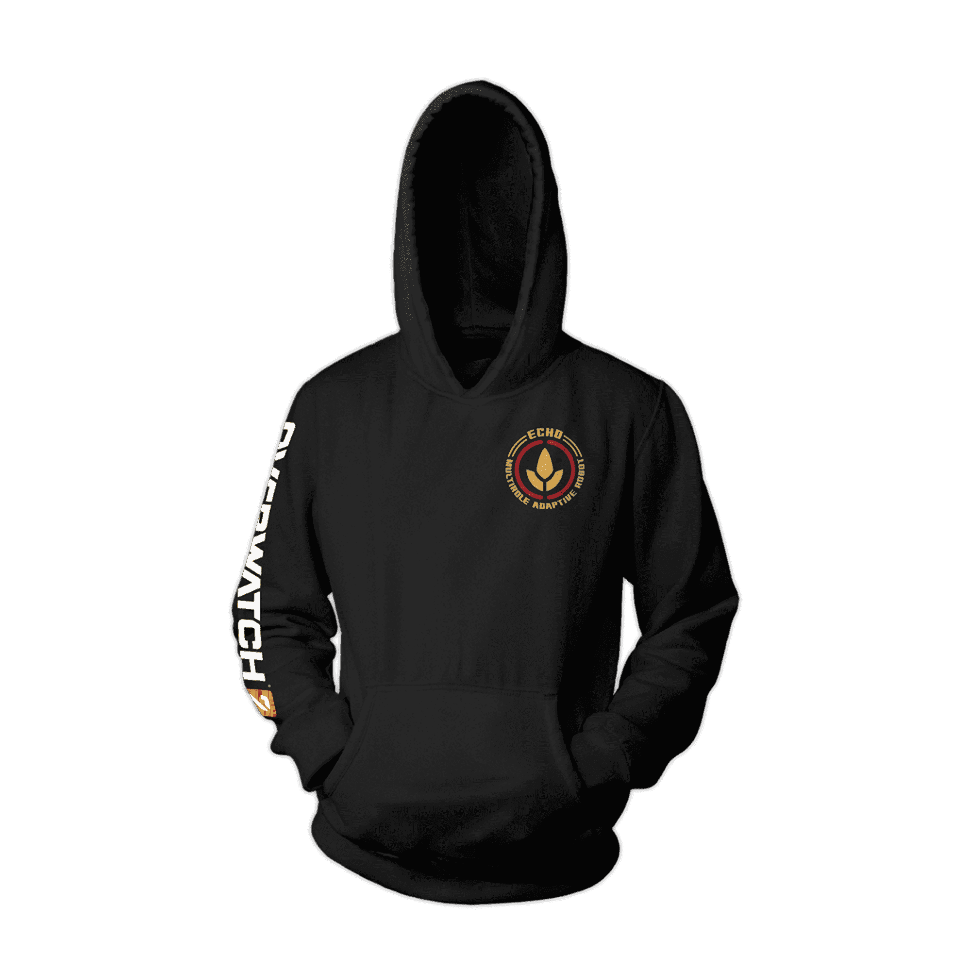 Echo Hoodie Echo Hoodie