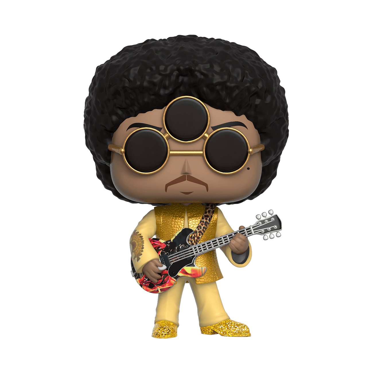 Pop! Prince | From the Vault | Funko