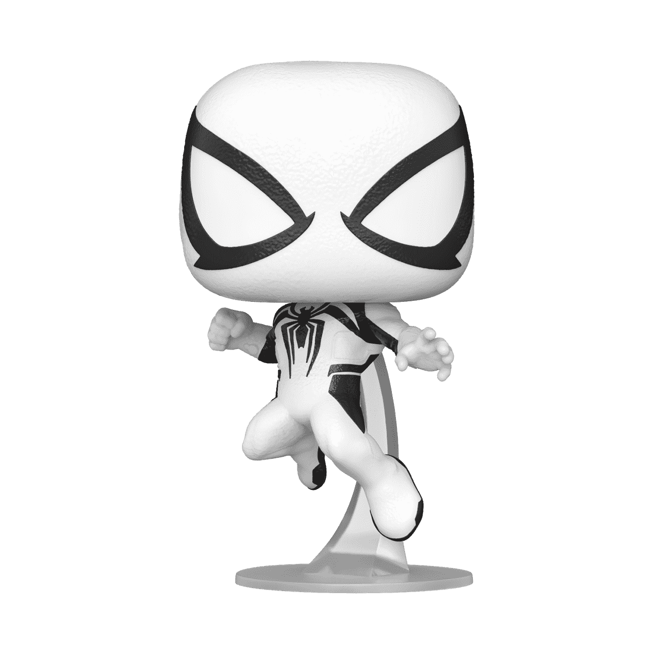 Amazon.com: POP Funko Marvel No. 401 - Anti-Venom GITD