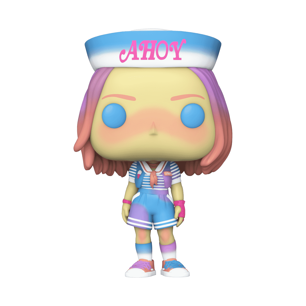 Buy Pop! Robin Buckley (Scoops Ahoy) at Funko.