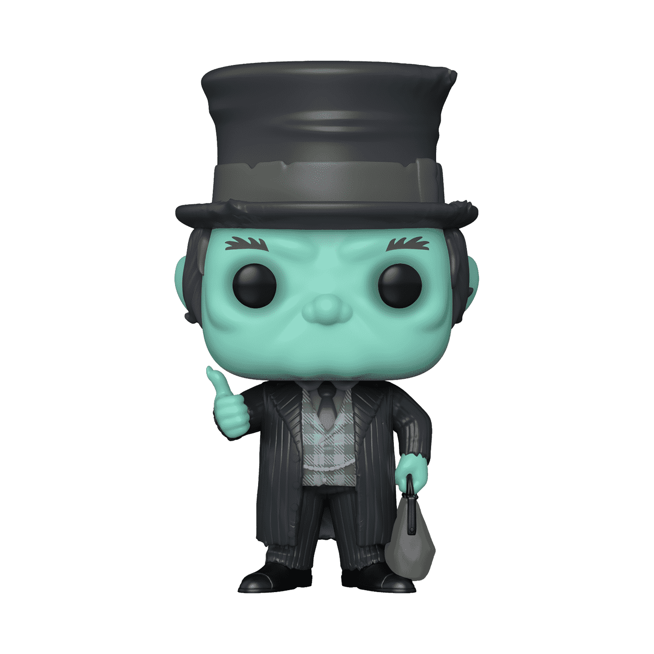 Phineas funko pop 2025
