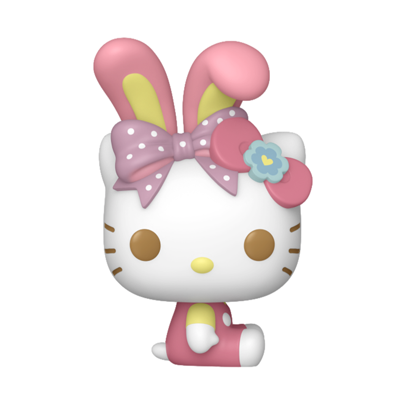 Funko Pocket Pop! Hello Kitty with Bunny Ears