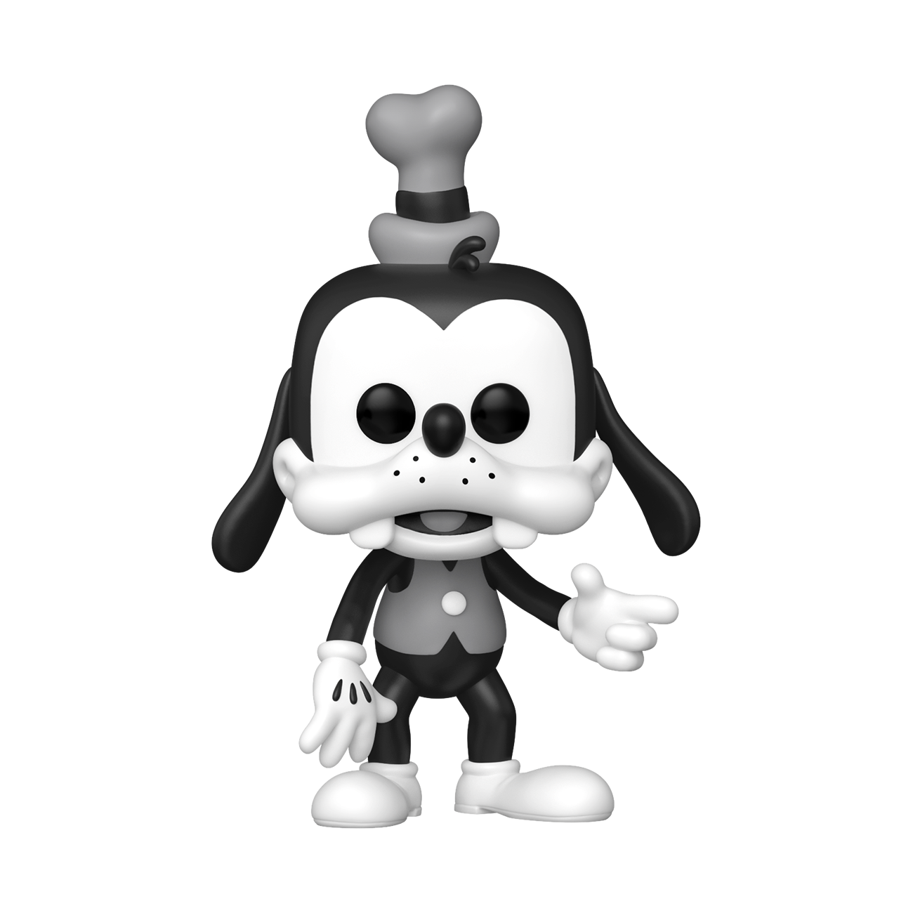 Funko Pop! Disney: Goofy Through The Ages - 1932