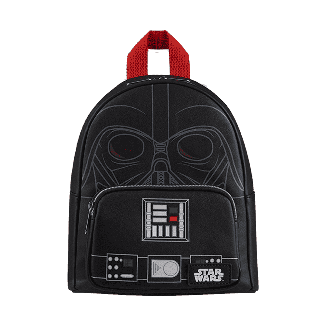 Buy Darth Vader Mini Backpack at Funko