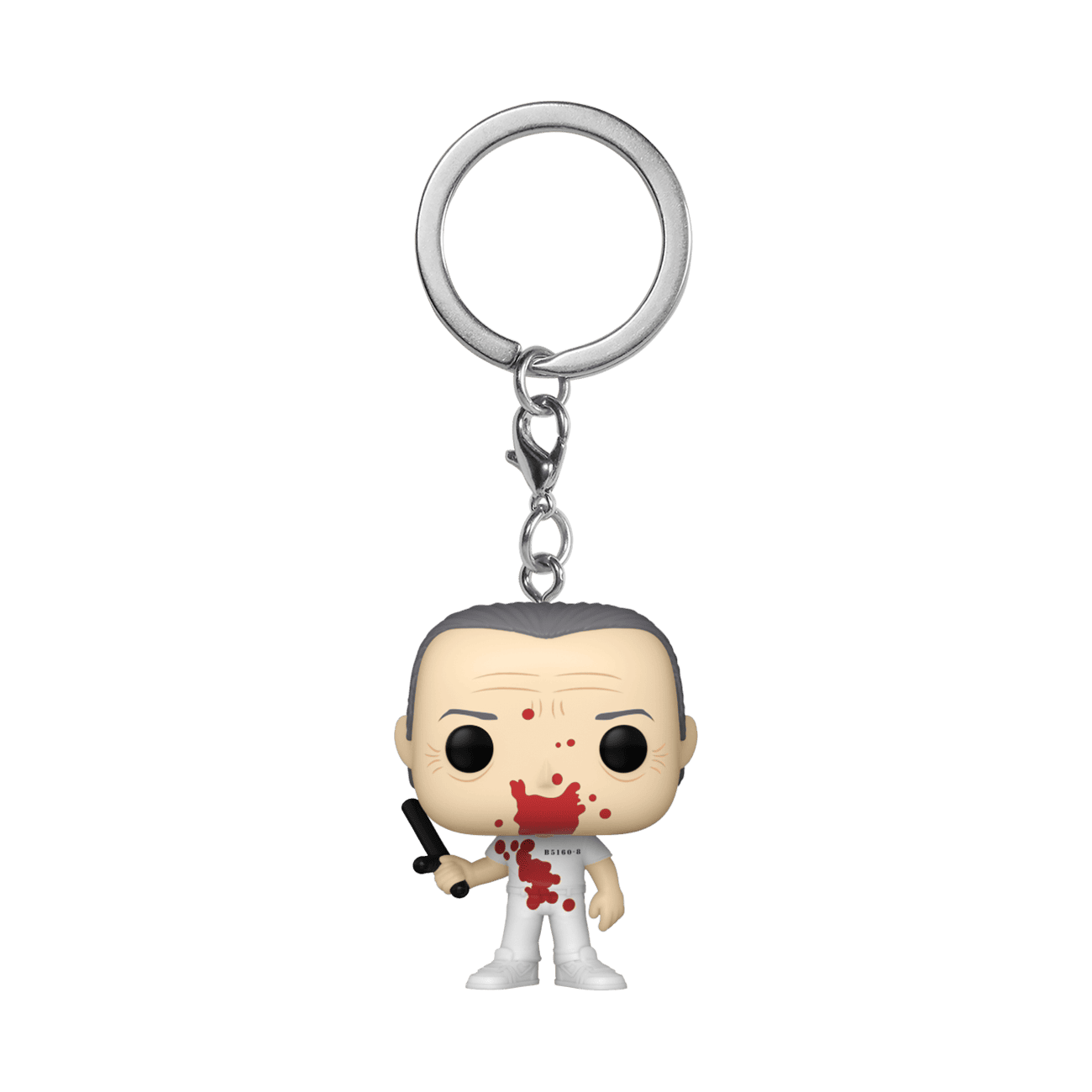 

Funko Pop! Keychain Hannibal Lecter