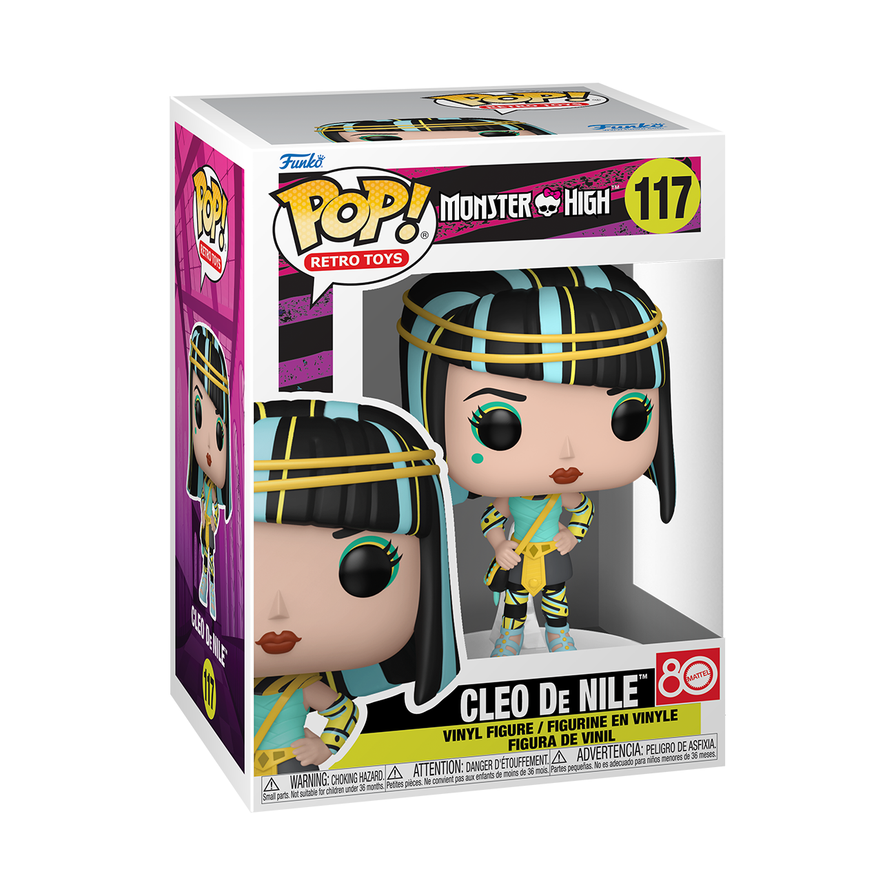 pop-cleo-de-nile-funko