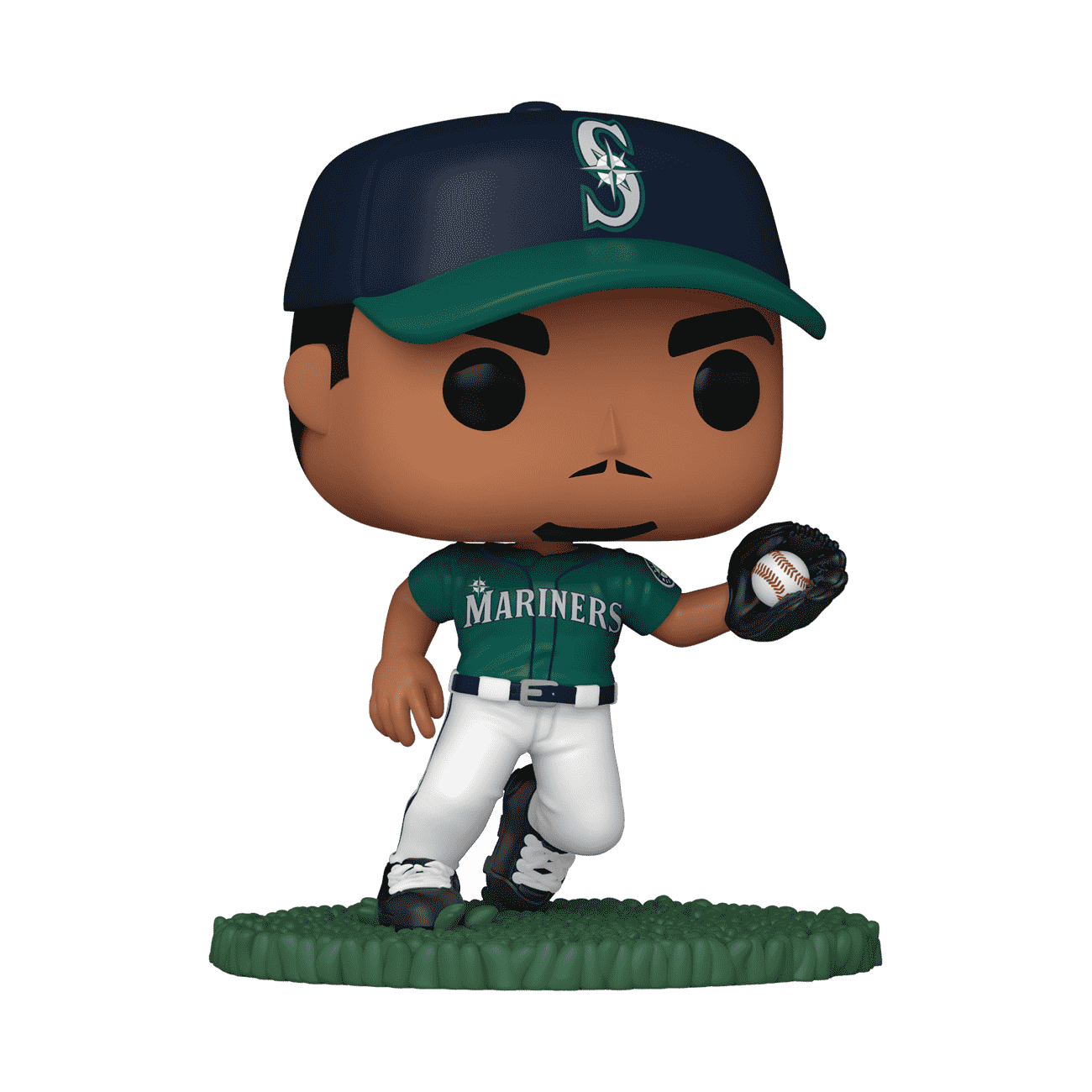 Funko Pop! MLB: Mariners - Julio Rodriguez