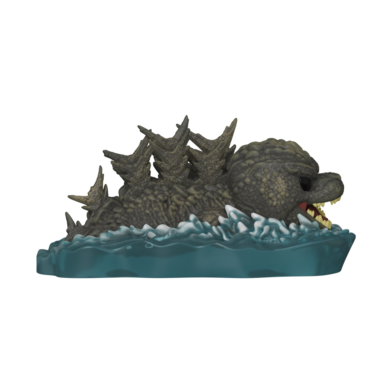 Funko Pop! Deluxe: Godzilla Minus One - Swimming