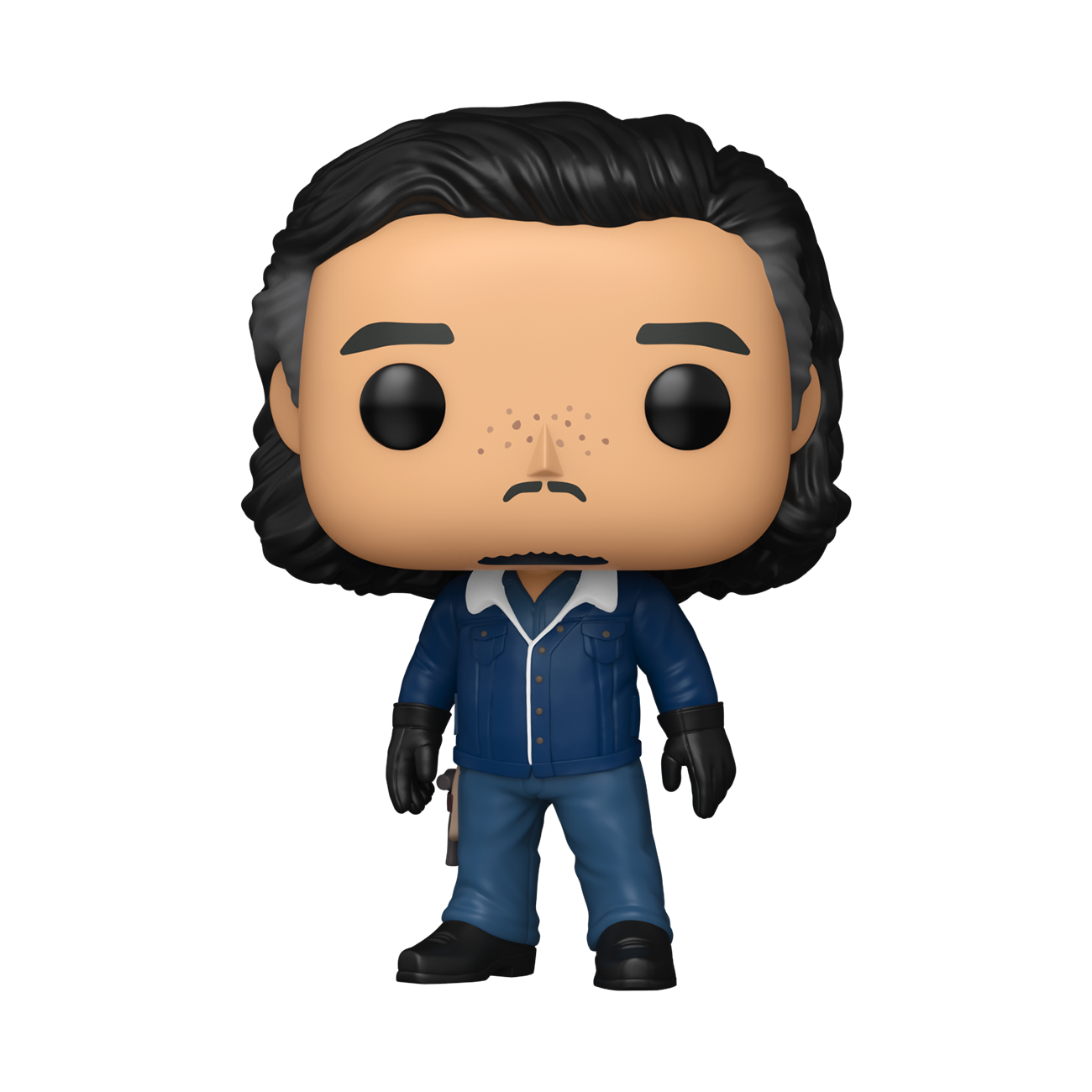 Funko Pop! Television: The Last of Us - Tommy Miller