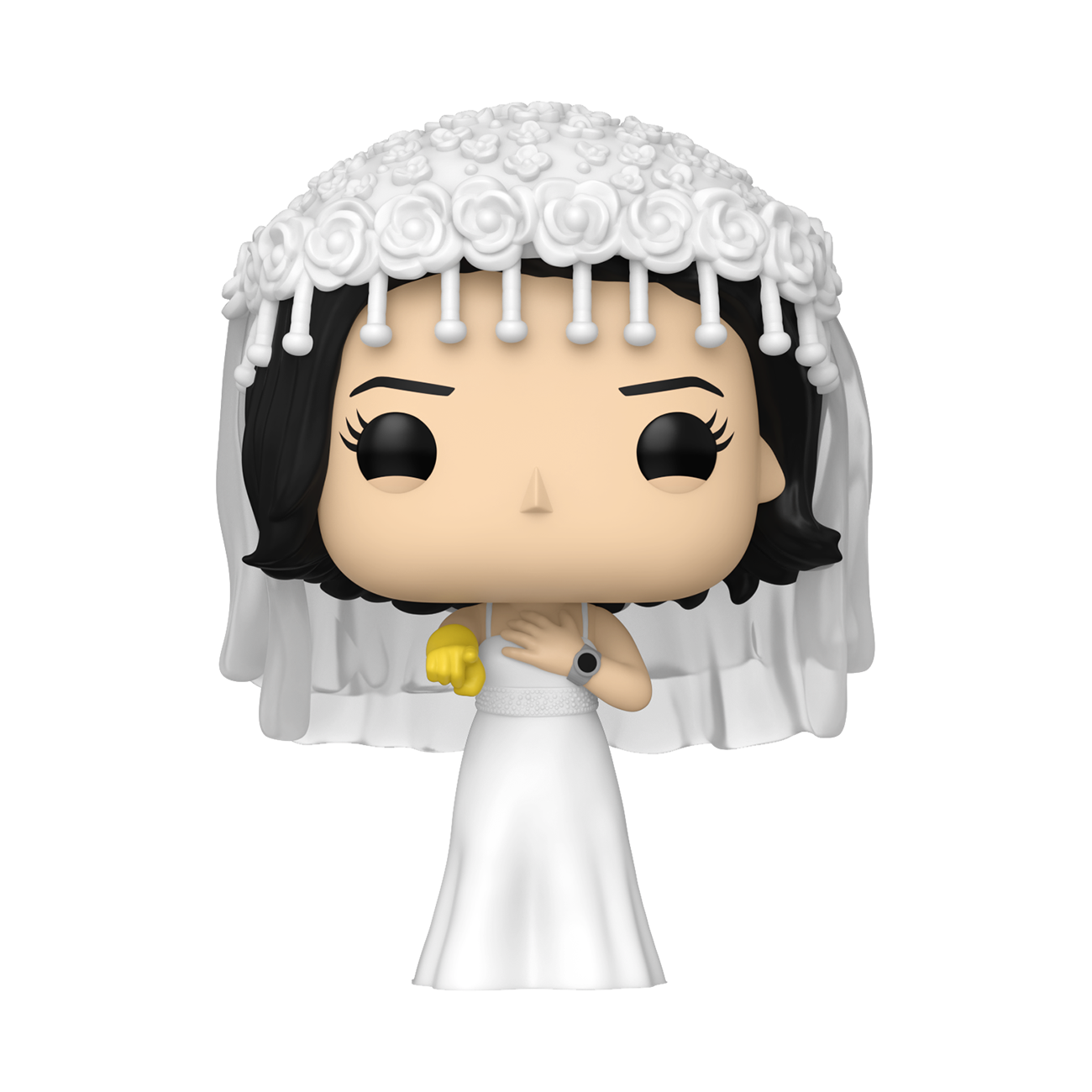 Funko Pop! TV: Friends - Monica Geller- Figura de Vinilo Coleccionable
