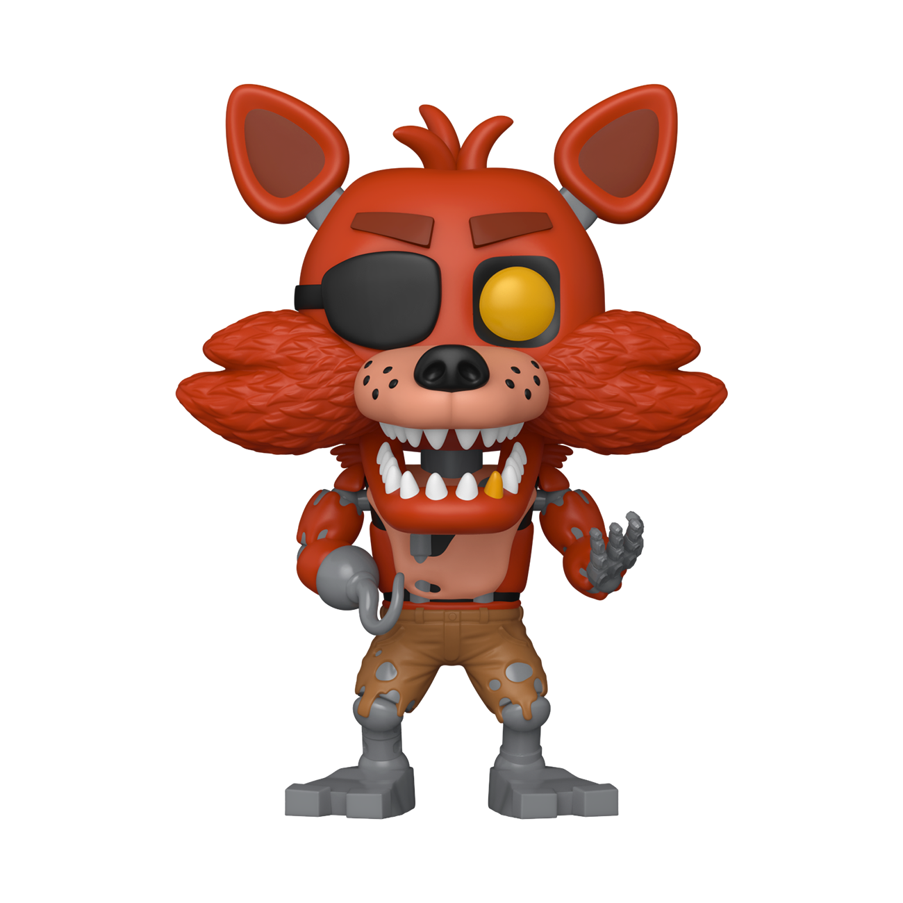 Funko Pop! Games: Five Night's at Freddy'S (FNAF) - Foxy