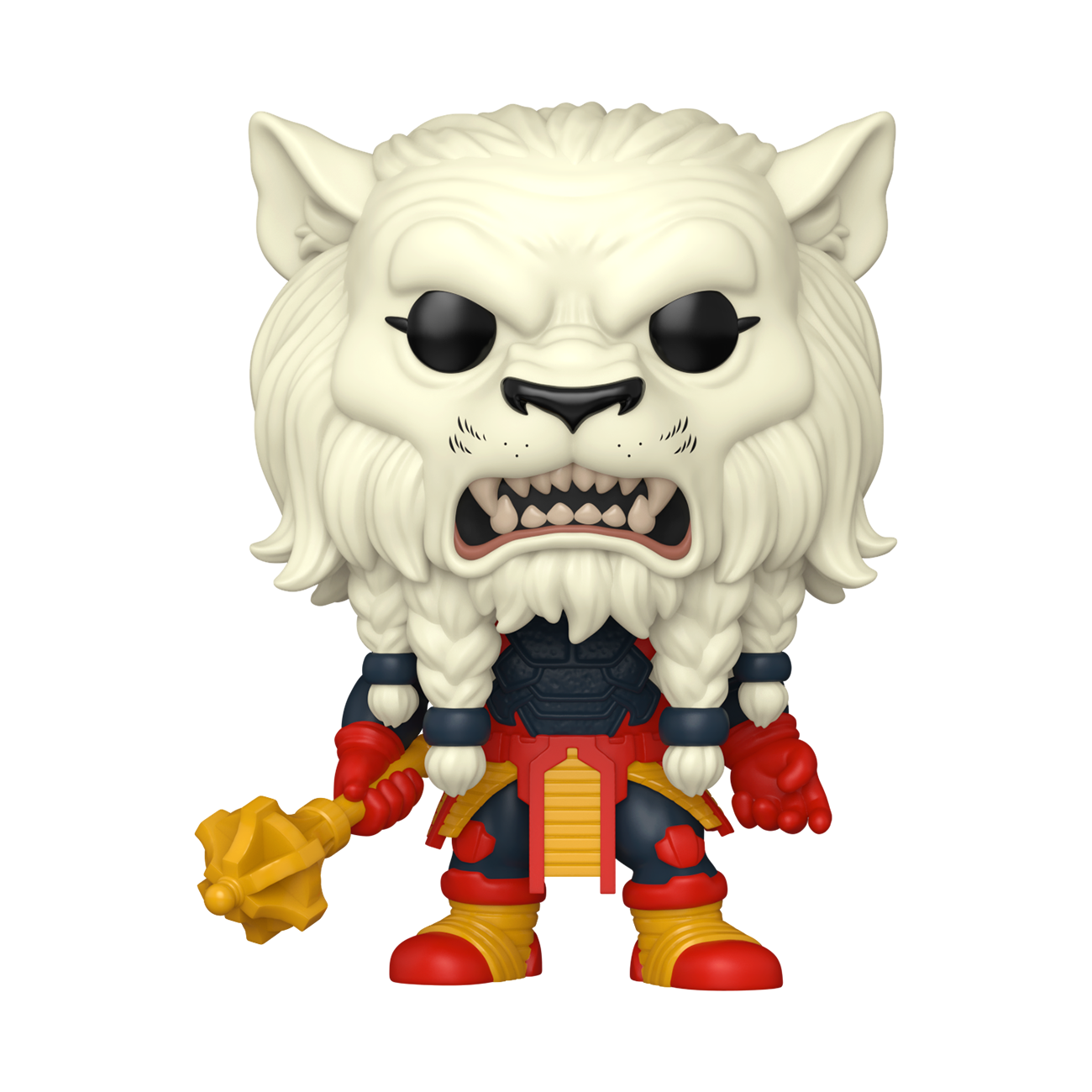 Pop! Battle Beast