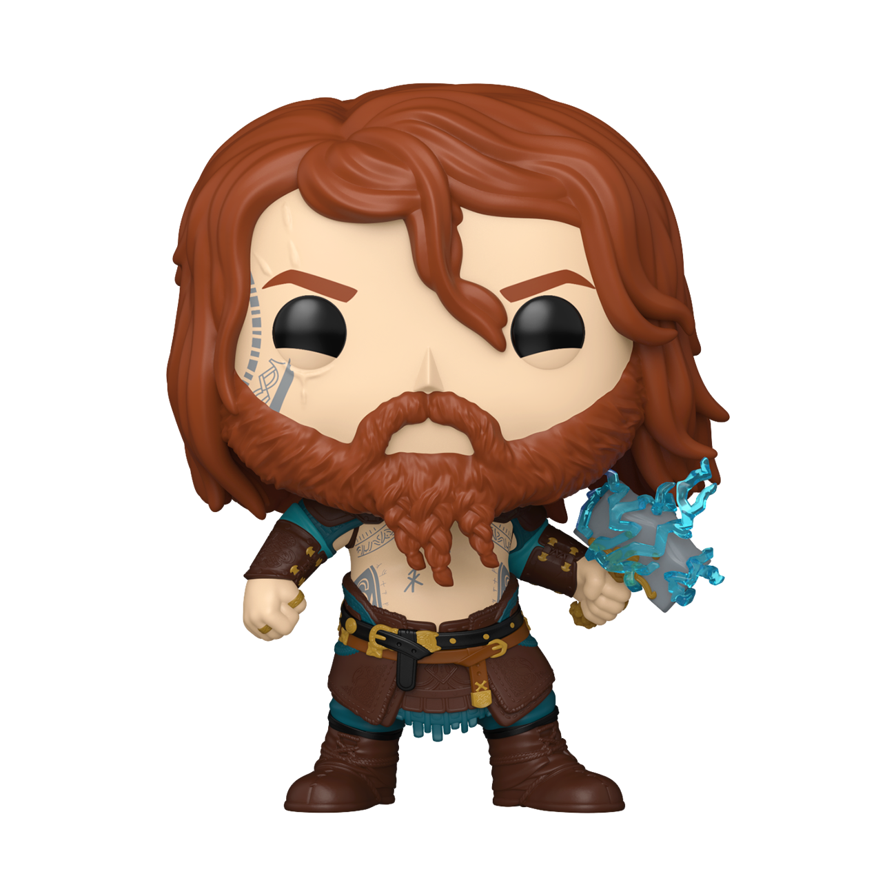 Funko Pop! Thor (God of War Ragnarök)
