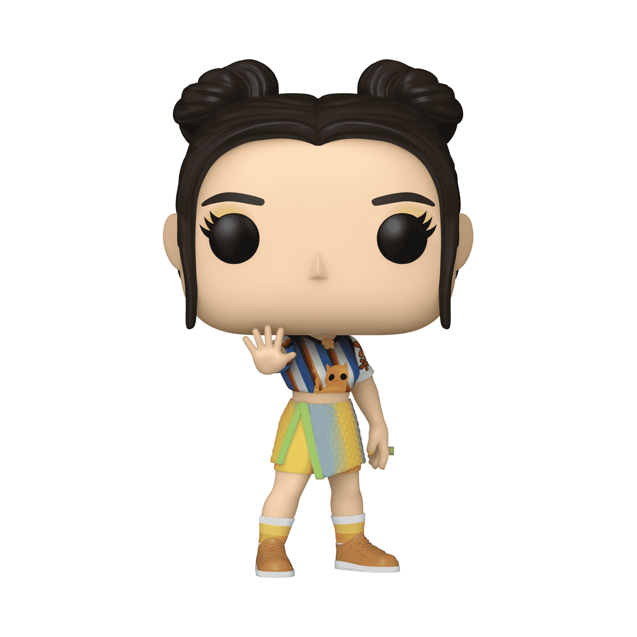 New Jeans Complete Set (5) Funko Pop! Rocks - CLARKtoys