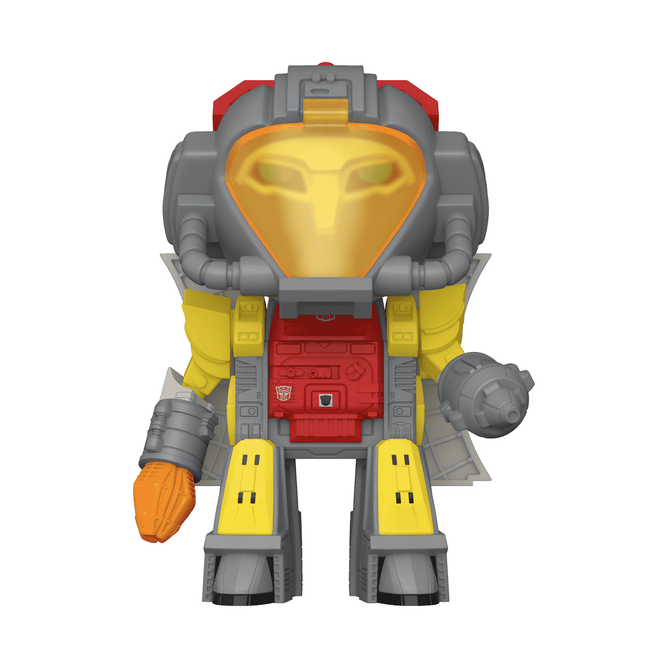 Pop! Super Omega Supreme | Funko